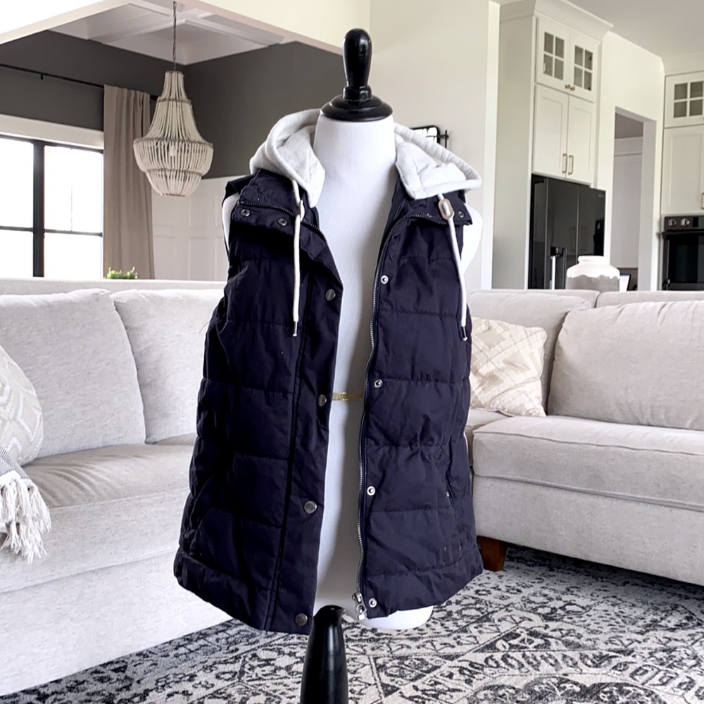 Vest